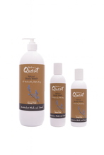Load image into Gallery viewer, Nature's Quest Body Wash