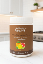 Load image into Gallery viewer, Nature's Quest Dishwashing Machine Powder 1Kg