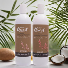 Load image into Gallery viewer, Nature's Quest Fortifying Shampoo