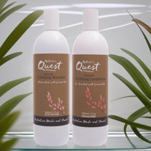 Load image into Gallery viewer, Nature's Quest Fortifying Shampoo