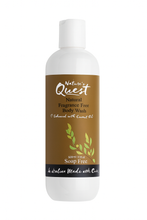 Load image into Gallery viewer, Nature's Quest Fragrance Free Body Wash