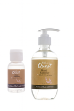 Load image into Gallery viewer, Nature's Quest Hand Sanitiser