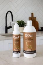 Load image into Gallery viewer, Nature's Quest Hand Wash 250ml