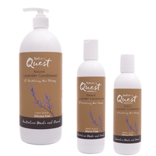 Load image into Gallery viewer, Nature's Quest Lavender Conditioner