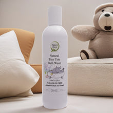 Load image into Gallery viewer, Nature's Quest Baby Bath Wash