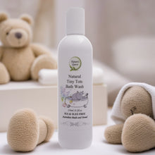 Load image into Gallery viewer, Nature's Quest Baby Bath Wash