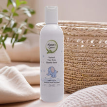 Load image into Gallery viewer, Nature's Quest Baby Bubble Bath