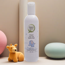 Load image into Gallery viewer, Nature's Quest Baby Bubble Bath