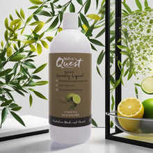 Load image into Gallery viewer, Nature's Quest Laundry Liquid 1L
