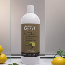 Load image into Gallery viewer, Nature's Quest Laundry Liquid 1L