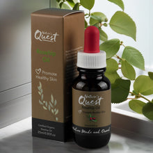 Load image into Gallery viewer, Nature's Quest Organic Rosehip Oil