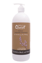 Load image into Gallery viewer, Nature's Quest Lavender Shampoo