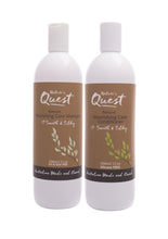 Load image into Gallery viewer, Nature's Quest Nourishing Shampoo