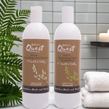 Load image into Gallery viewer, Nature's Quest Nourishing Shampoo
