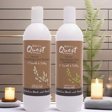 Load image into Gallery viewer, Nature's Quest Nourishing Conditioner