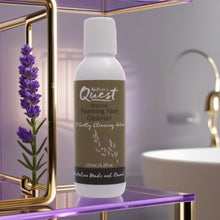 Load image into Gallery viewer, Nature's Quest Foaming Face Cleanser