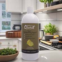 Load image into Gallery viewer, Nature's Quest Dishwashing Liquid 1L