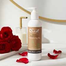 Load image into Gallery viewer, Nature's Quest Body Lotion