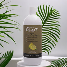 Load image into Gallery viewer, Nature's Quest Dishwashing Liquid 1L

