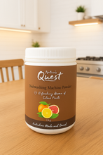 Load image into Gallery viewer, Nature's Quest Dishwashing Machine Powder 1Kg
