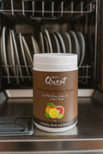 Load image into Gallery viewer, Nature's Quest Dishwashing Machine Powder 1Kg
