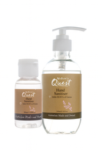 Load image into Gallery viewer, Nature's Quest Hand Sanitiser
