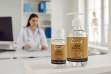 Load image into Gallery viewer, Nature's Quest Hand Sanitiser
