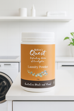 Load image into Gallery viewer, Nature's Quest Laundry Powder 1kg
