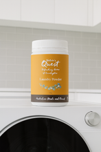 Load image into Gallery viewer, Nature's Quest Laundry Powder 1kg
