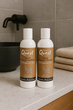 Load image into Gallery viewer, Nature's Quest Moroccan Shampoo
