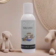 Load image into Gallery viewer, Nature's Quest Baby Lotion
