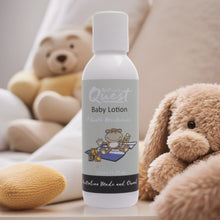 Load image into Gallery viewer, Nature's Quest Baby Lotion

