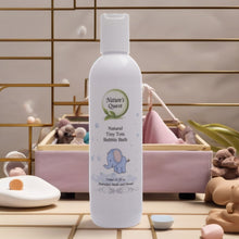 Load image into Gallery viewer, Nature's Quest Baby Bubble Bath
