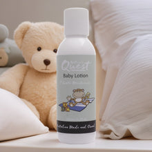 Load image into Gallery viewer, Nature's Quest Baby Lotion
