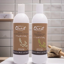 Load image into Gallery viewer, Nature's Quest Nourishing Shampoo
