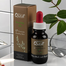 Load image into Gallery viewer, Nature's Quest Organic Rosehip Oil
