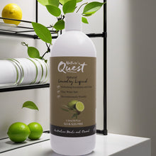 Load image into Gallery viewer, Nature's Quest Laundry Liquid 1L
