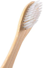 Load image into Gallery viewer, Bamboo Toothbrush 100%    Bio Degradable
